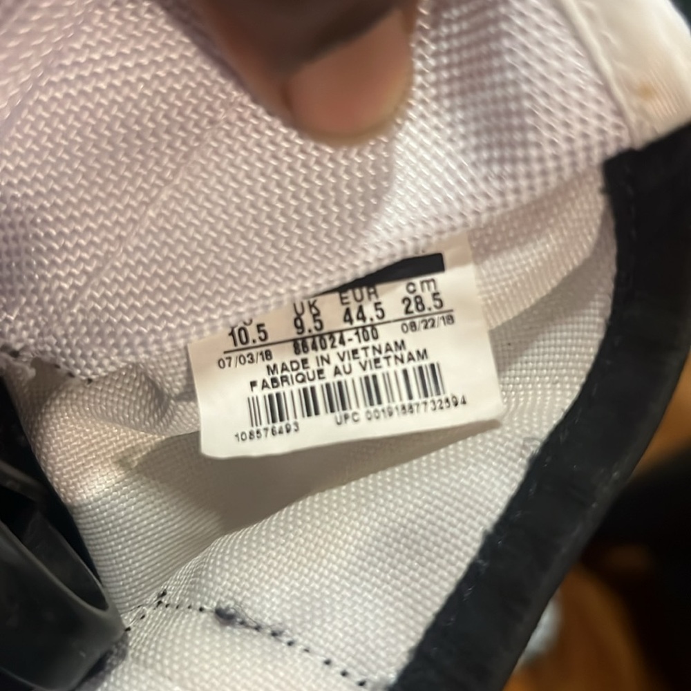 Nike panda dunks - Picture 4 of 6